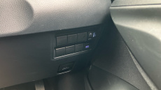 Toyota Yaris Cross 1.5 Hybrid Dynamic 5dr CVT Hybrid Estate